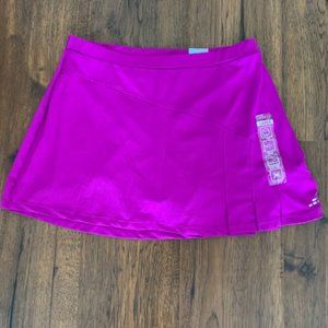 BCG new tennis golf skort puple Size Large